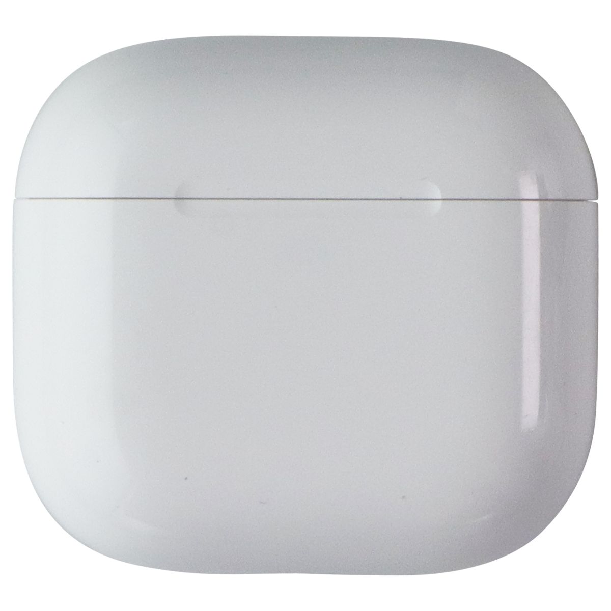 Apple AirPods 4th Gen (ANC) 2024 Earbuds and Wireless Charging Case - White Portable Audio - Headphones Apple - Simple Cell Bulk Wholesale Pricing - USA Seller