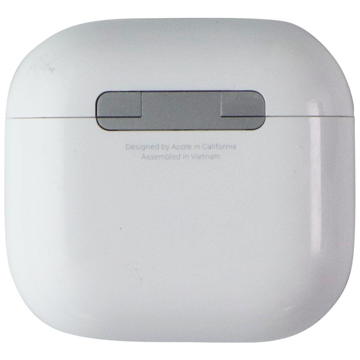 Apple AirPods 4th Gen (ANC) 2024 Earbuds and Wireless Charging Case - White