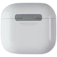 Apple AirPods 4th Gen (ANC) 2024 Earbuds and Wireless Charging Case - White Portable Audio - Headphones Apple - Simple Cell Bulk Wholesale Pricing - USA Seller