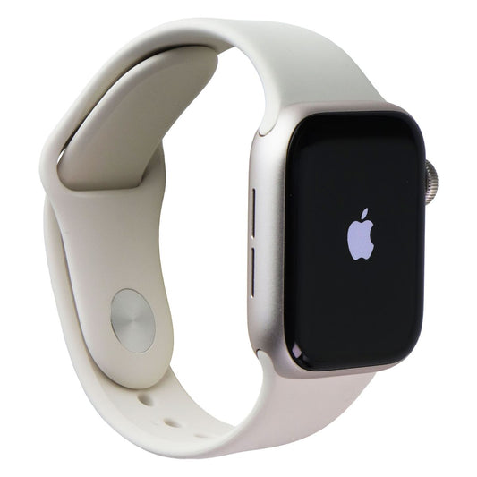 Apple Watch SE 3 (40mm) A3326 (GPS + LTE) - Starlight AL/Starlight Sp Band (S/M)