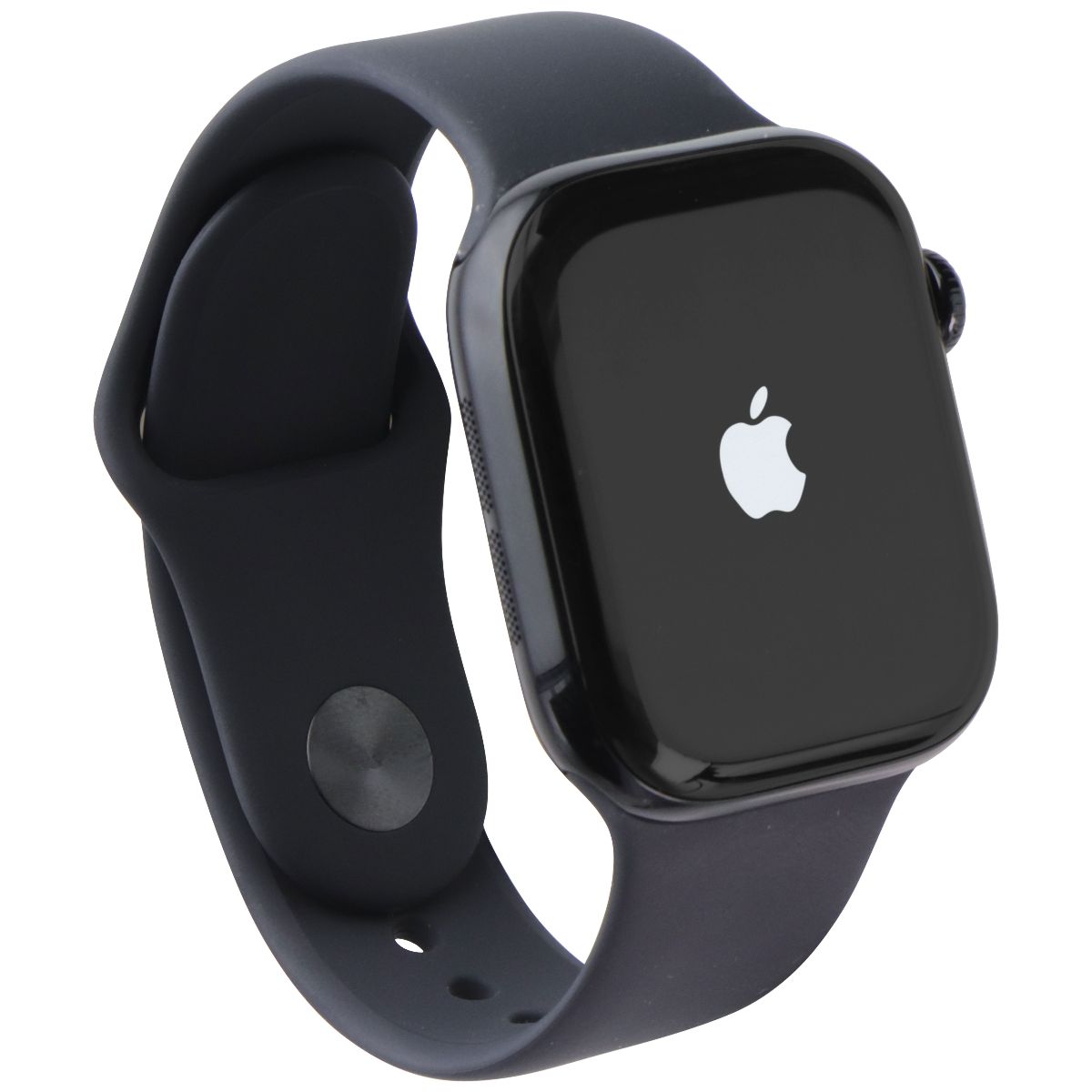 Apple Watch Series 11 (42mm) GPS + Cellular (A3335) Jet black AL/Black Sp (S/M)