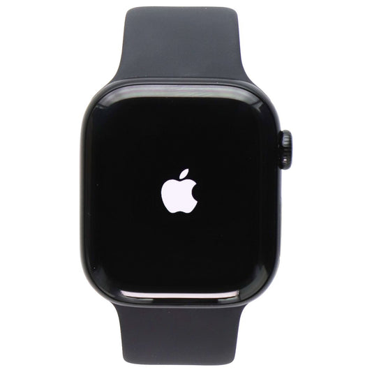 Apple Watch Series 11 (42mm) GPS + Cellular (A3335) Jet black AL/Black Sp (S/M) Smart Watches Apple - Simple Cell Bulk Wholesale Pricing - USA Seller