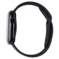 Apple Watch Series 11 (42mm) GPS + Cellular (A3335) Jet black AL/Black Sp (S/M)