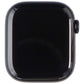 Apple Watch Series 11 (42mm) GPS + Cellular (A3335) Jet black AL/Black Sp (S/M)