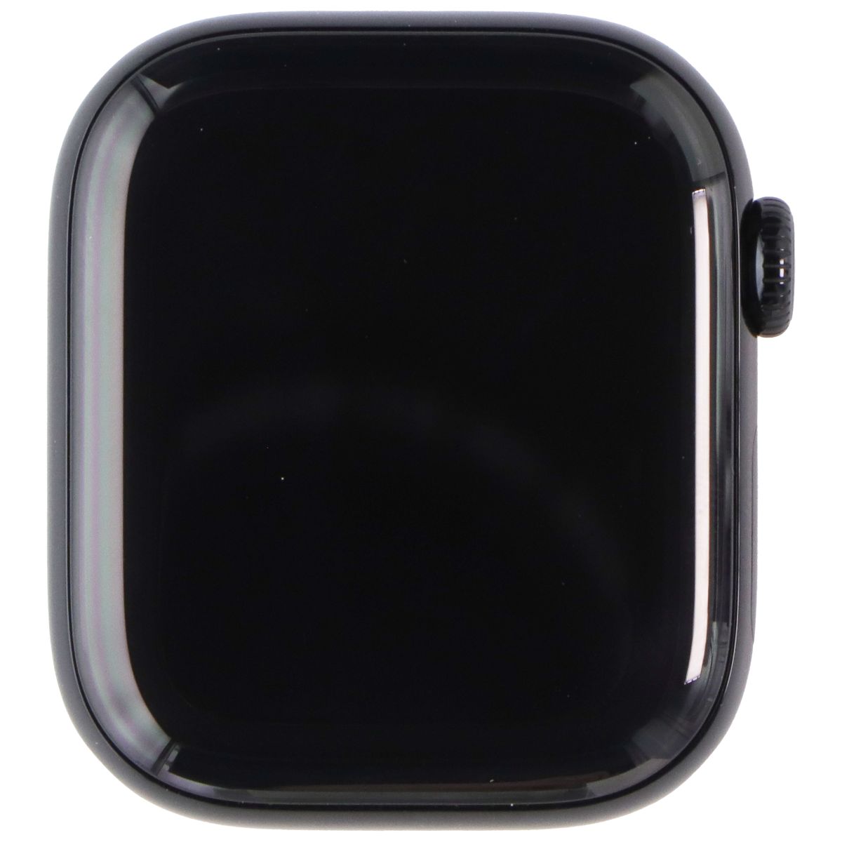 Apple Watch Series 11 (42mm) GPS + Cellular (A3335) Jet black AL/Black Sp (S/M)
