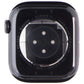 Apple Watch Series 11 (42mm) GPS + Cellular (A3335) Jet black AL/Black Sp (S/M)
