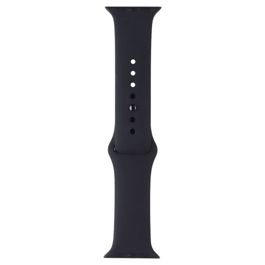Apple Watch Series 11 (42mm) GPS + Cellular (A3335) Jet black AL/Black Sp (S/M) Smart Watches Apple - Simple Cell Bulk Wholesale Pricing - USA Seller