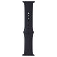 Apple Watch Series 11 (42mm) GPS + Cellular (A3335) Jet black AL/Black Sp (S/M)