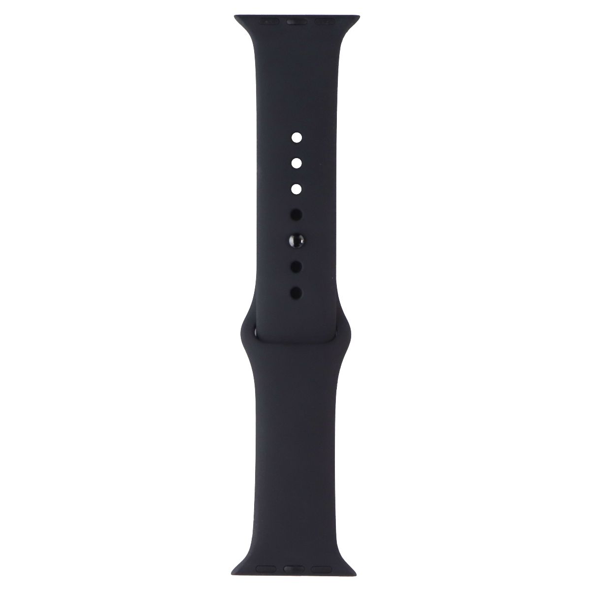 Apple Watch Series 11 (42mm) GPS + Cellular (A3335) Jet black AL/Black Sp (S/M)