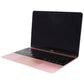 Apple MacBook Retina 12-in A1534 intel core m3/2-core/256GB/8GB - Rose Gold Laptops - Apple Laptops Apple - Simple Cell Bulk Wholesale Pricing - USA Seller