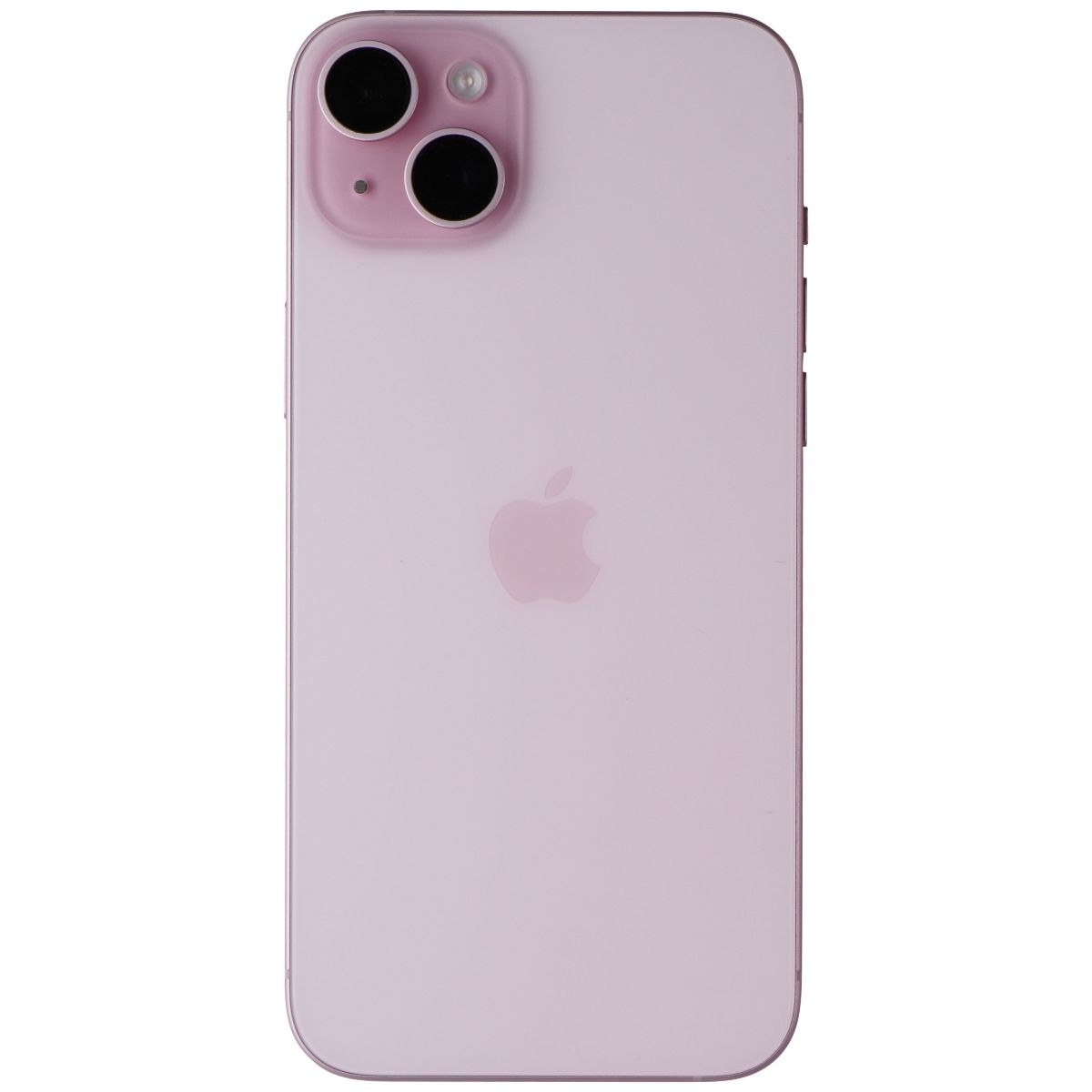 Apple iPhone 15 Plus (6.7-inch) Smartphone (A2847) Unlocked - 128GB / Pink Cell Phones & Smartphones Apple - Simple Cell Bulk Wholesale Pricing - USA Seller
