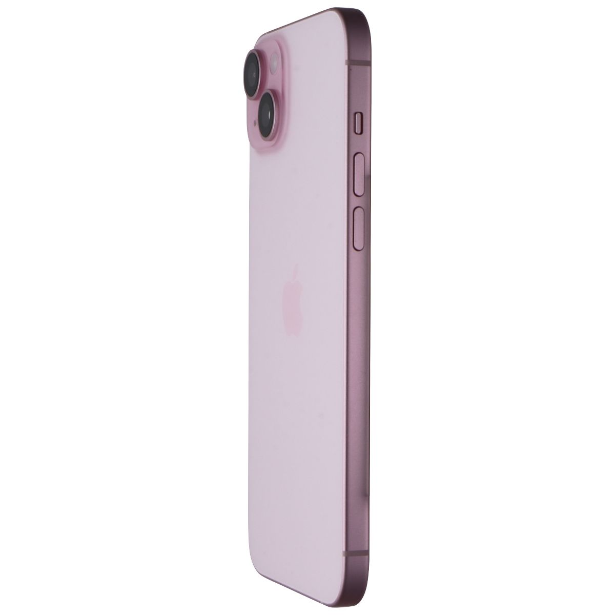 Apple iPhone 15 Plus (6.7-inch) Smartphone (A2847) T-Mobile Only - 128GB / Pink Cell Phones & Smartphones Apple - Simple Cell Bulk Wholesale Pricing - USA Seller