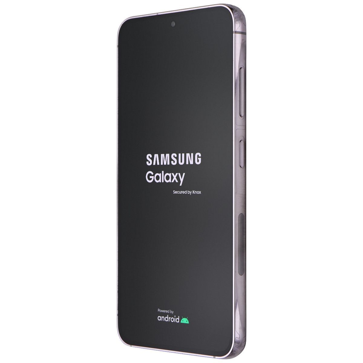Samsung Galaxy S23 (6.1-in) smartphone (SM-S911U1) Unlocked - 128GB/Lavender