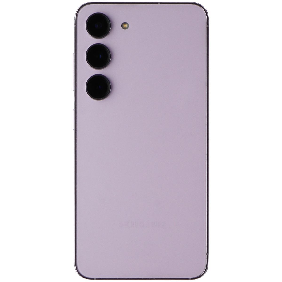 Samsung Galaxy S23 (6.1-in) Smartphone (SM-S911U) Unlocked - 128GB / Lavender Cell Phones & Smartphones Samsung - Simple Cell Bulk Wholesale Pricing - USA Seller