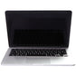 Apple MacBook Pro (13.3-in) Laptop (A1502) i7-5557U / 512GB SSD / 16GB - Silver Laptops - Apple Laptops Apple - Simple Cell Bulk Wholesale Pricing - USA Seller