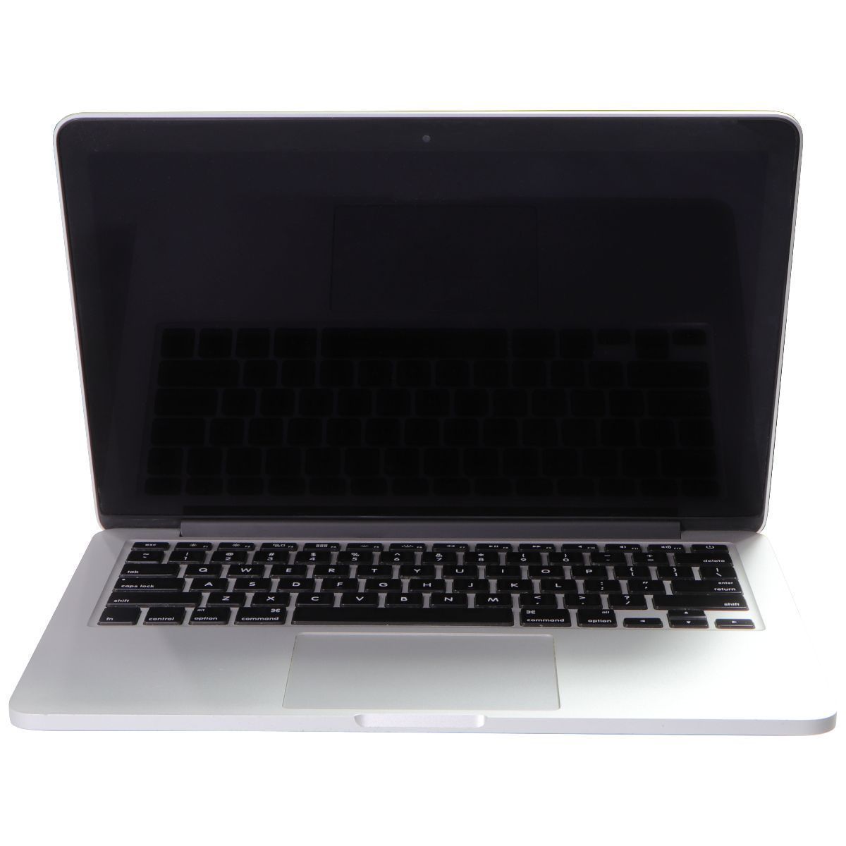 Apple MacBook Pro (13.3-in) Laptop (A1502) i7-5557U / 512GB SSD / 16GB - Silver Laptops - Apple Laptops Apple - Simple Cell Bulk Wholesale Pricing - USA Seller