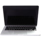 Apple MacBook Pro (13.3 in) Laptop (A1502) i5-5257U 256GB SSD/8GB - Silver Laptops - Apple Laptops Apple - Simple Cell Bulk Wholesale Pricing - USA Seller