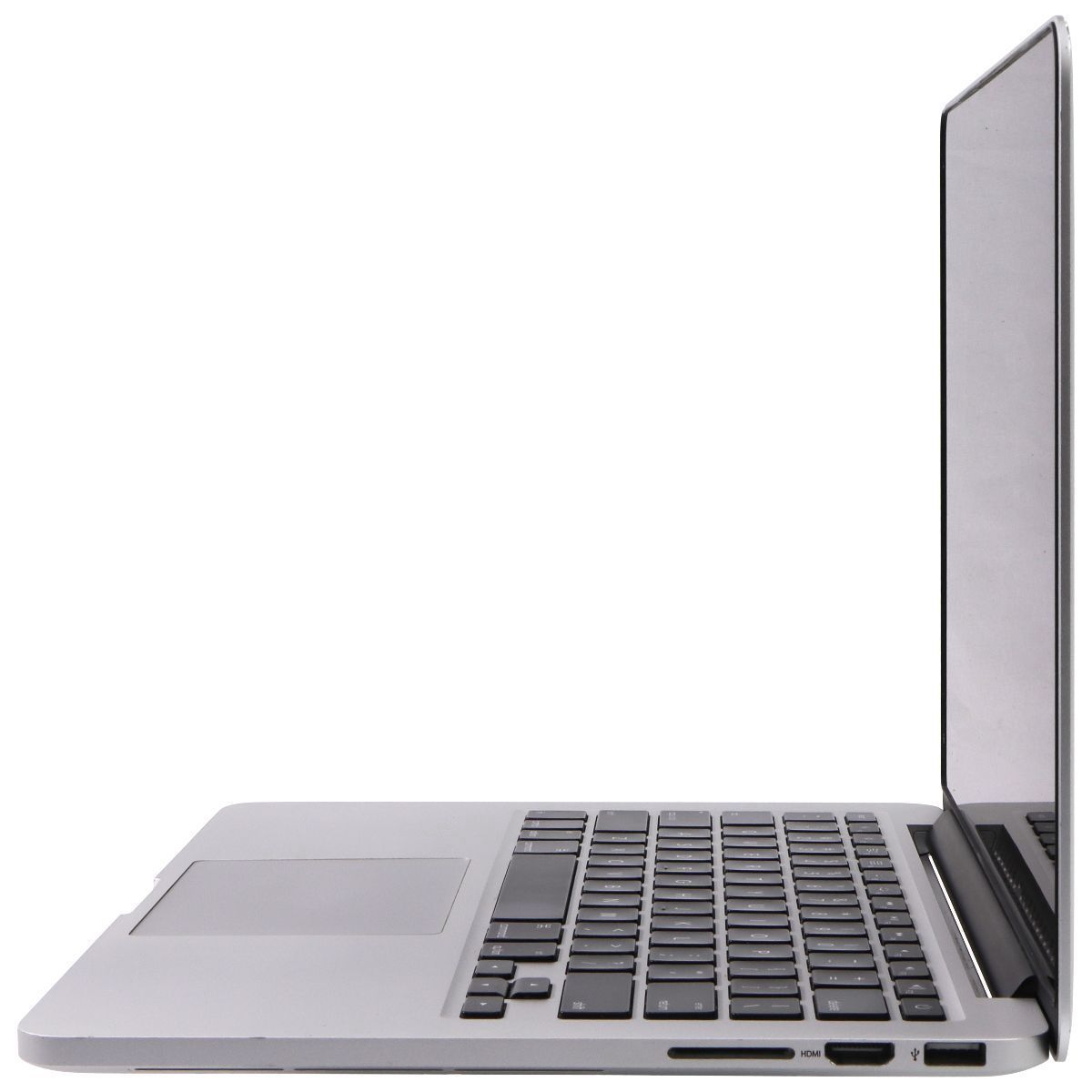 Apple MacBook Pro (13.3-in) Laptop (A1502) i7-5557U / 512GB SSD / 16GB - Silver Laptops - Apple Laptops Apple - Simple Cell Bulk Wholesale Pricing - USA Seller