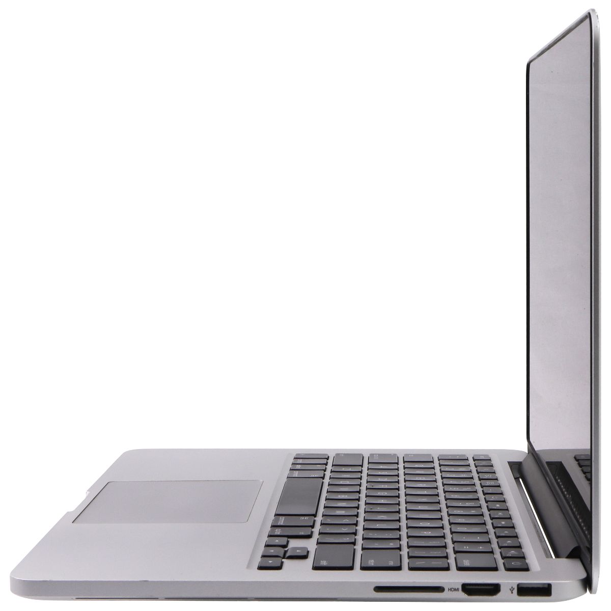 Apple MacBook Pro (13.3 in) Laptop (A1502) i5-5287U 512GB SSD/8GB - Silver Laptops - Apple Laptops Apple    - Simple Cell Bulk Wholesale Pricing - USA Seller