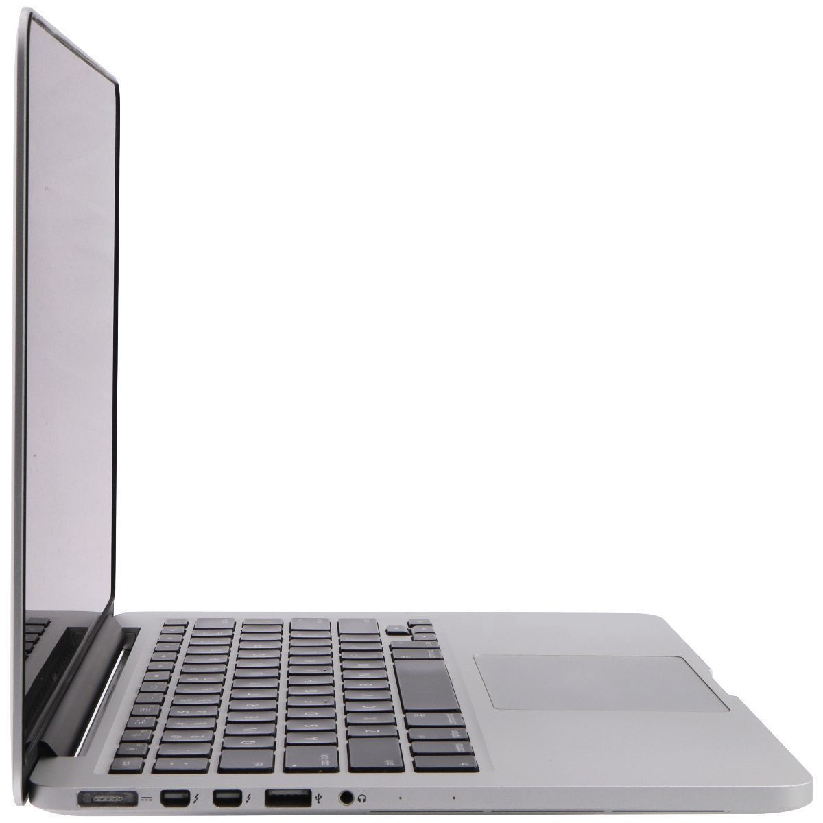 Apple MacBook Pro (13.3-in) Laptop (A1502) i7-5557U / 512GB SSD / 16GB - Silver Laptops - Apple Laptops Apple - Simple Cell Bulk Wholesale Pricing - USA Seller