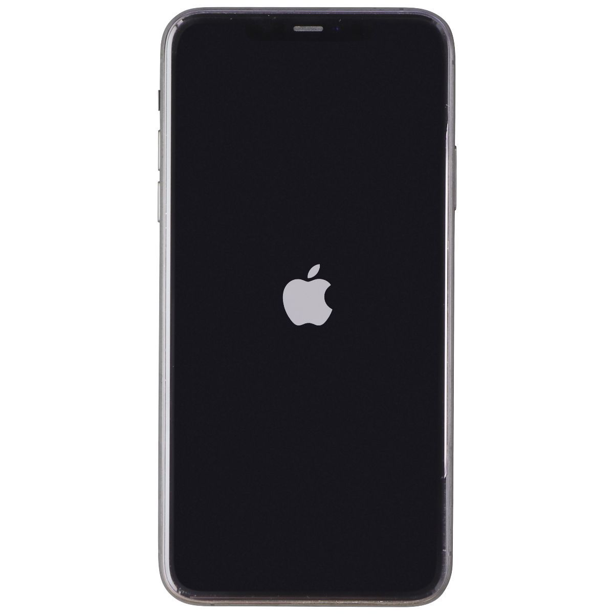 Apple iPhone 11 Pro Max (6.5-in) A2161 Unlocked - 64GB / Silver - BAD Face ID* Cell Phones & Smartphones Apple - Simple Cell Bulk Wholesale Pricing - USA Seller