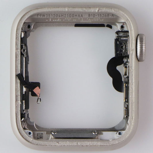 Repair Part - OEM Pull Frame for Apple Watch SE 2 (40mm, A2722) - Starlight Fitness Technology - Fit Tech Parts & Accessories Apple - Simple Cell Bulk Wholesale Pricing - USA Seller