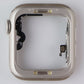 Repair Part - OEM Pull Frame for Apple Watch SE 2 (40mm, A2722) - Starlight Fitness Technology - Fit Tech Parts & Accessories Apple - Simple Cell Bulk Wholesale Pricing - USA Seller
