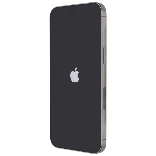 Apple iPhone 15 Pro Max (6.7-in) (A2849) US Cellular - 256GB / White Titanium Cell Phones & Smartphones Apple - Simple Cell Bulk Wholesale Pricing - USA Seller