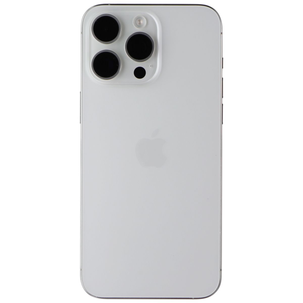 Apple iPhone 15 Pro Max (6.7-inch) Smartphone (A2849) T-Mobile - 256GB/White Cell Phones & Smartphones Apple - Simple Cell Bulk Wholesale Pricing - USA Seller
