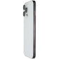 Apple iPhone 15 Pro Max (6.7-inch) Smartphone (A2849) T-Mobile - 256GB/White Cell Phones & Smartphones Apple - Simple Cell Bulk Wholesale Pricing - USA Seller