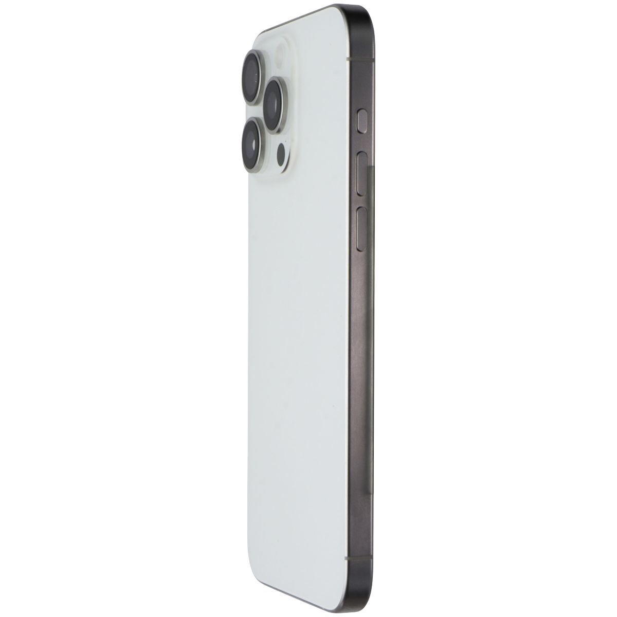 Apple iPhone 15 Pro Max (6.7-inch) Smartphone (A2849) Unlocked - 256GB/White Cell Phones & Smartphones Apple - Simple Cell Bulk Wholesale Pricing - USA Seller