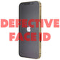 Apple iPhone 12 Pro (6.1-in) Smartphone (A2341) Unlocked - 256GB/Gold NO FACE ID Cell Phones & Smartphones Apple - Simple Cell Bulk Wholesale Pricing - USA Seller