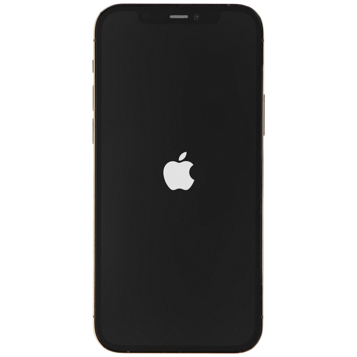 Apple iPhone 12 Pro (6.1-in) Smartphone (A2341) Unlocked - 256GB/Gold NO FACE ID Cell Phones & Smartphones Apple - Simple Cell Bulk Wholesale Pricing - USA Seller