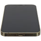 Apple iPhone 12 Pro (6.1-in) Smartphone (A2341) Unlocked - 256GB/Gold NO FACE ID Cell Phones & Smartphones Apple - Simple Cell Bulk Wholesale Pricing - USA Seller