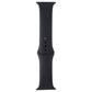 Apple (42mm) Sport Band for Apple Watch 42/44/45mm - Black / Full Set Smart Watch Accessories - Watch Bands Apple - Simple Cell Bulk Wholesale Pricing - USA Seller