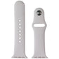 Apple Official Sport Band for Apple Watches Series 1-11 (42mm) Light Blush (S/M)
