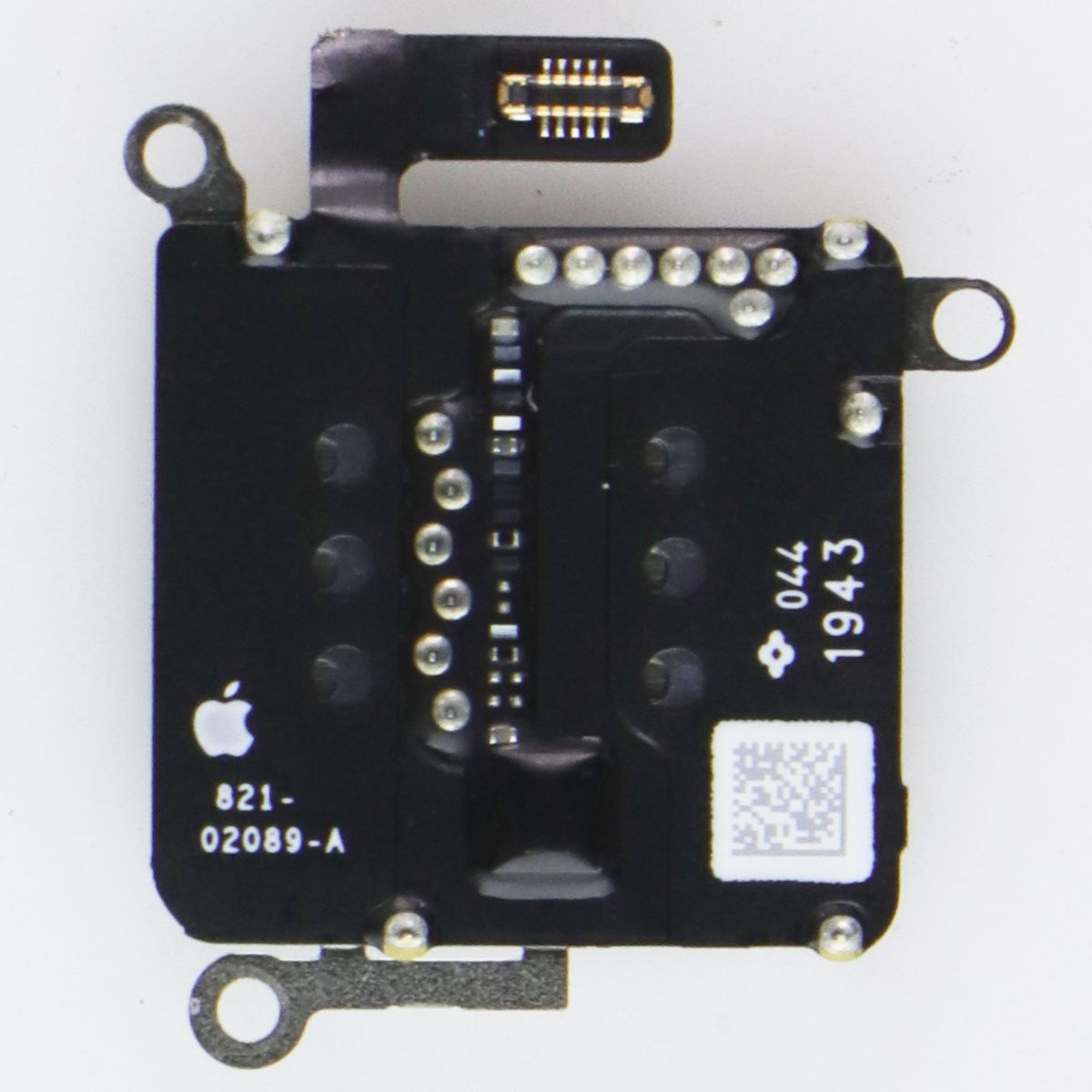 Repair Part - Replacement Sim Reader OEM Pull for Apple iPhone 11 Cell Phone - Replacement Parts & Tools Apple - Simple Cell Bulk Wholesale Pricing - USA Seller