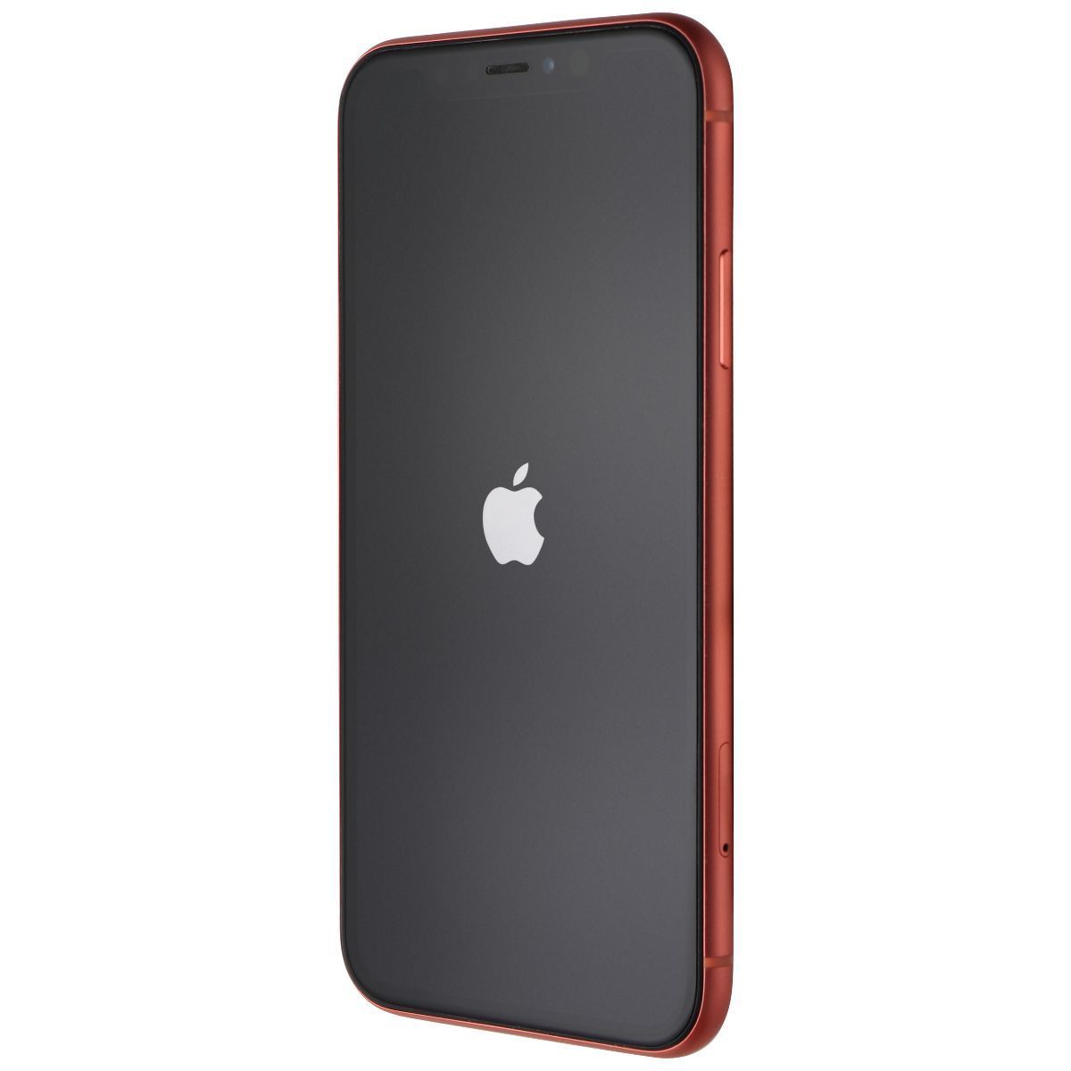 Apple iPhone XR (6.1-inch) Smartphone (A1984) Unlocked - 128GB / Coral Cell Phones & Smartphones Apple - Simple Cell Bulk Wholesale Pricing - USA Seller