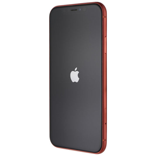 Apple iPhone XR (6.1-inch) Smartphone (A1984) Unlocked - 128GB / Coral Cell Phones & Smartphones Apple    - Simple Cell Bulk Wholesale Pricing - USA Seller