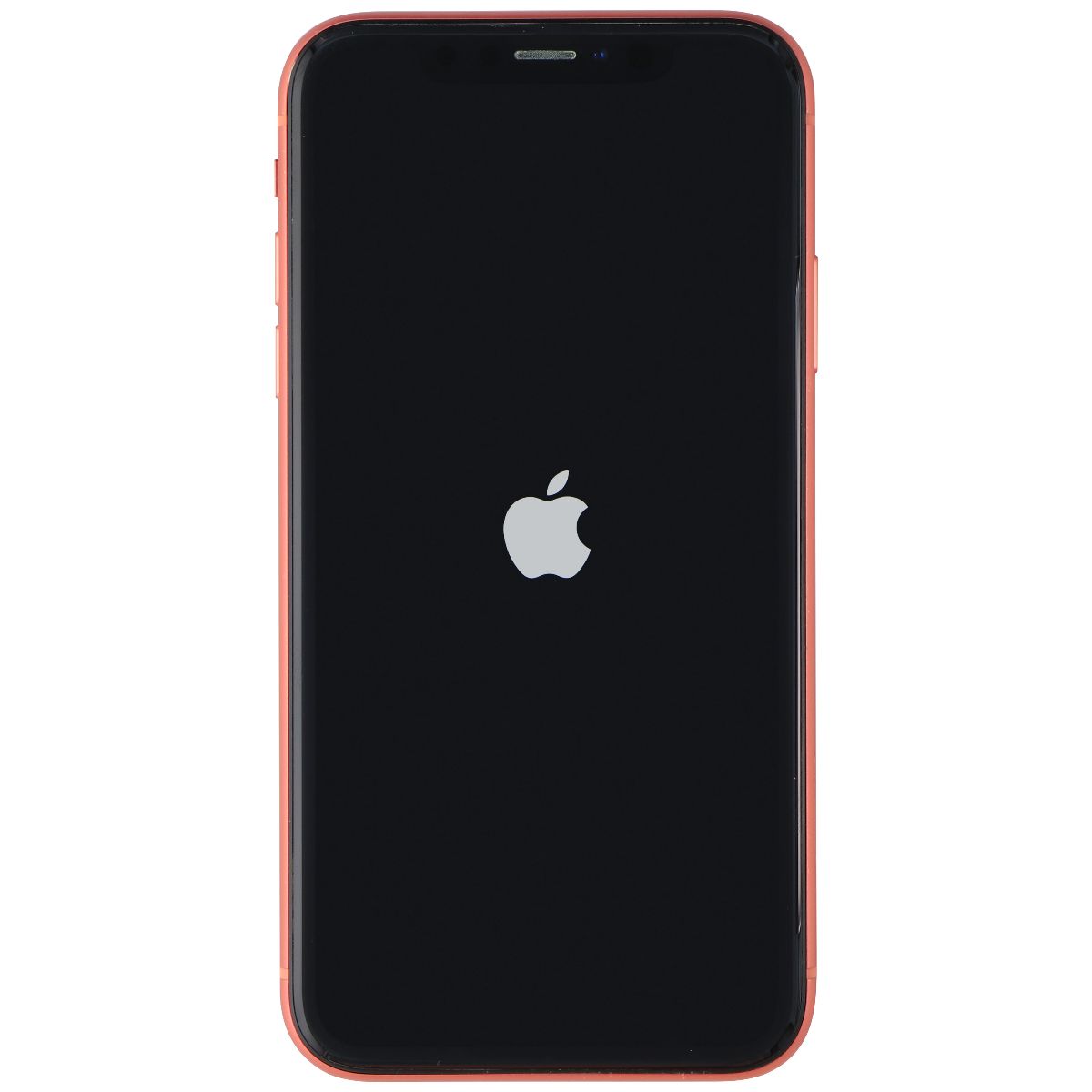 Apple iPhone XR (6.1-inch) Smartphone (A1984) T-Mobile Only - 64GB / Coral Cell Phones & Smartphones Apple    - Simple Cell Bulk Wholesale Pricing - USA Seller