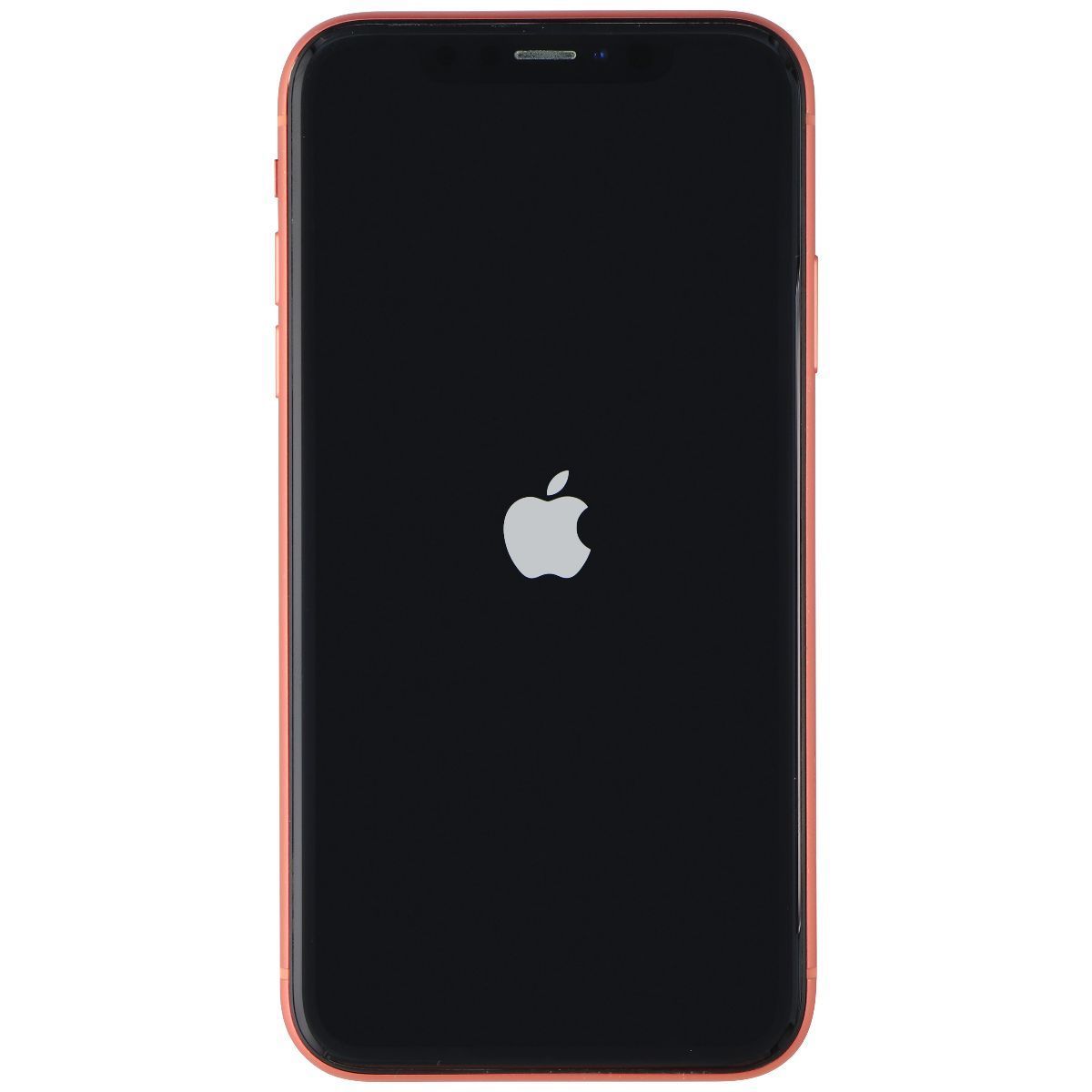 Apple iPhone XR (6.1-inch) Smartphone (A1984) Unlocked - 128GB / Coral Cell Phones & Smartphones Apple - Simple Cell Bulk Wholesale Pricing - USA Seller