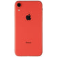 Apple iPhone XR (6.1-inch) Smartphone (A1984) AT&T Only - 128GB / Coral Cell Phones & Smartphones Apple    - Simple Cell Bulk Wholesale Pricing - USA Seller