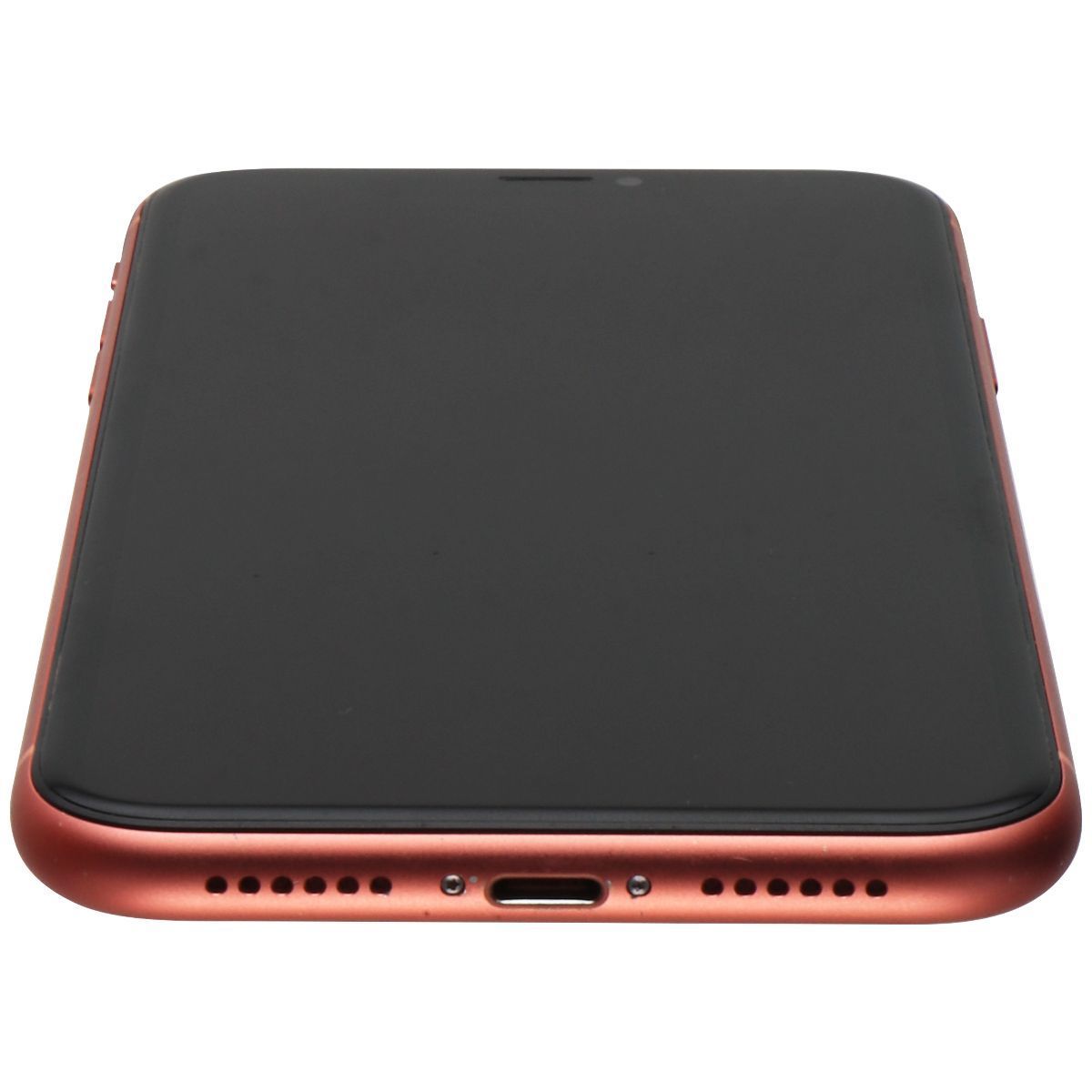 Apple iPhone XR (6.1-inch) Smartphone (A1984) Verizon Only - 128GB / Coral Cell Phones & Smartphones Apple - Simple Cell Bulk Wholesale Pricing - USA Seller