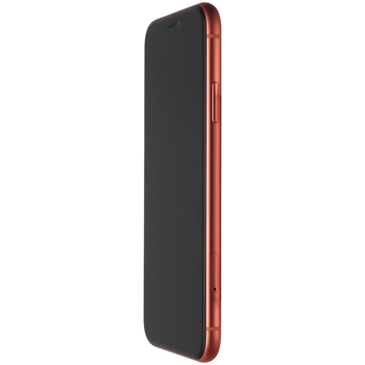 Apple iPhone XR (6.1-inch) Smartphone (A1984) Unlocked - 128GB / Coral Cell Phones & Smartphones Apple - Simple Cell Bulk Wholesale Pricing - USA Seller