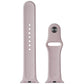 Apple Watch Sport Band - 41mm (M/L) Medium / Large Light Pink Smart Watch Accessories - Watch Bands Apple - Simple Cell Bulk Wholesale Pricing - USA Seller