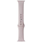 Apple Watch Sport Band - 41mm (M/L) Medium / Large Light Pink Smart Watch Accessories - Watch Bands Apple - Simple Cell Bulk Wholesale Pricing - USA Seller