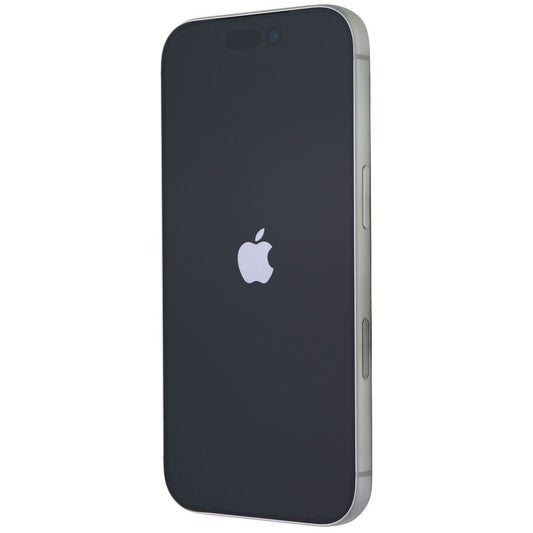 Apple iPhone 17 Pro (6.3-in) Smartphone (A3256) Unlocked - 256GB / Silver