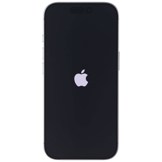 Apple iPhone 17 Pro (6.3-in) Smartphone (A3256) Unlocked - 1TB / Silver