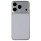 Apple iPhone 17 Pro (6.3-in) Smartphone (A3256) Unlocked - 1TB / Silver Cell Phones & Smartphones Apple - Simple Cell Bulk Wholesale Pricing - USA Seller