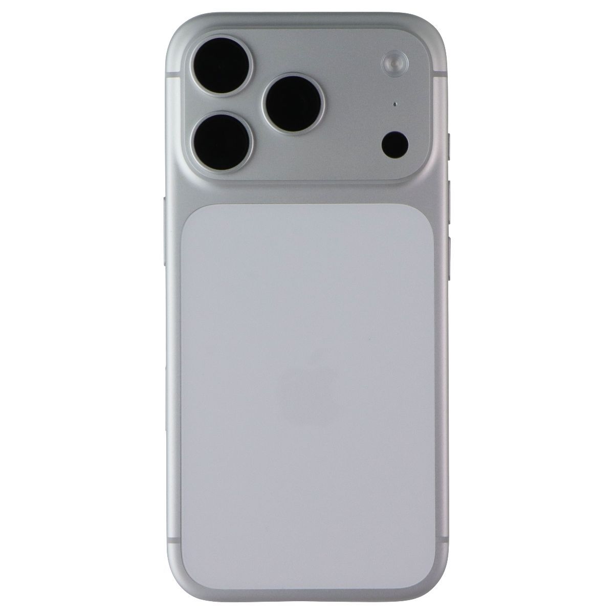 Apple iPhone 17 Pro (6.3-in) Smartphone (A3256) Unlocked - 1TB / Silver Cell Phones & Smartphones Apple - Simple Cell Bulk Wholesale Pricing - USA Seller